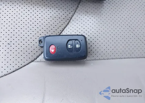 2010 Toyota Rav4 Limited из США, поврежденный, VIN JTMDF4DV5AD030201